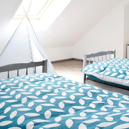 Amazing Home In Saint-Germain-Sur-Ay With Wifi Екстер'єр фото