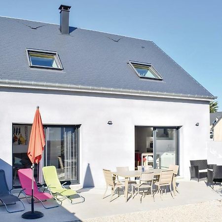 Amazing Home In Saint-Germain-Sur-Ay With Wifi Екстер'єр фото