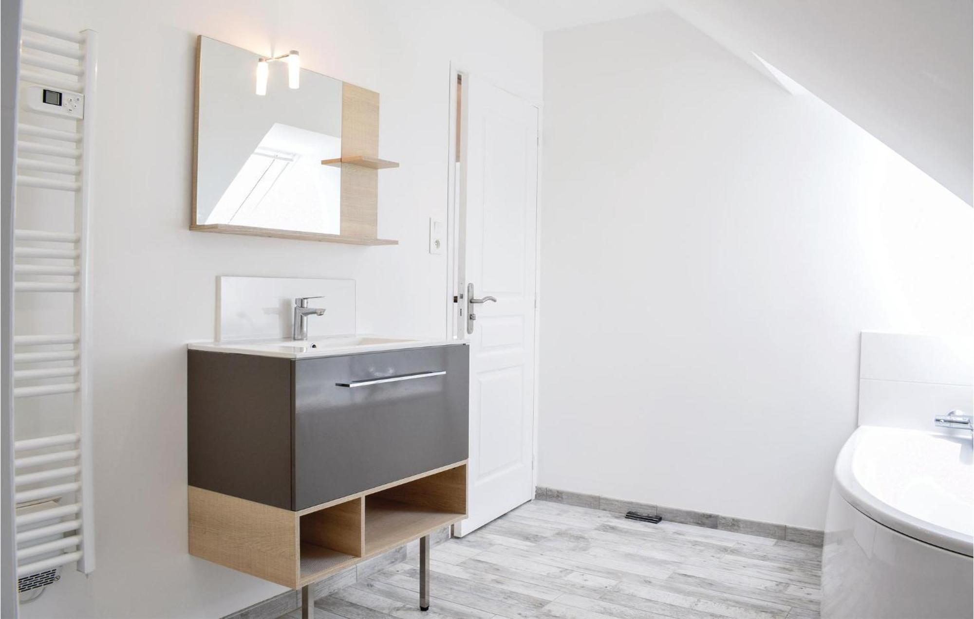 Amazing Home In Saint-Germain-Sur-Ay With Wifi Екстер'єр фото