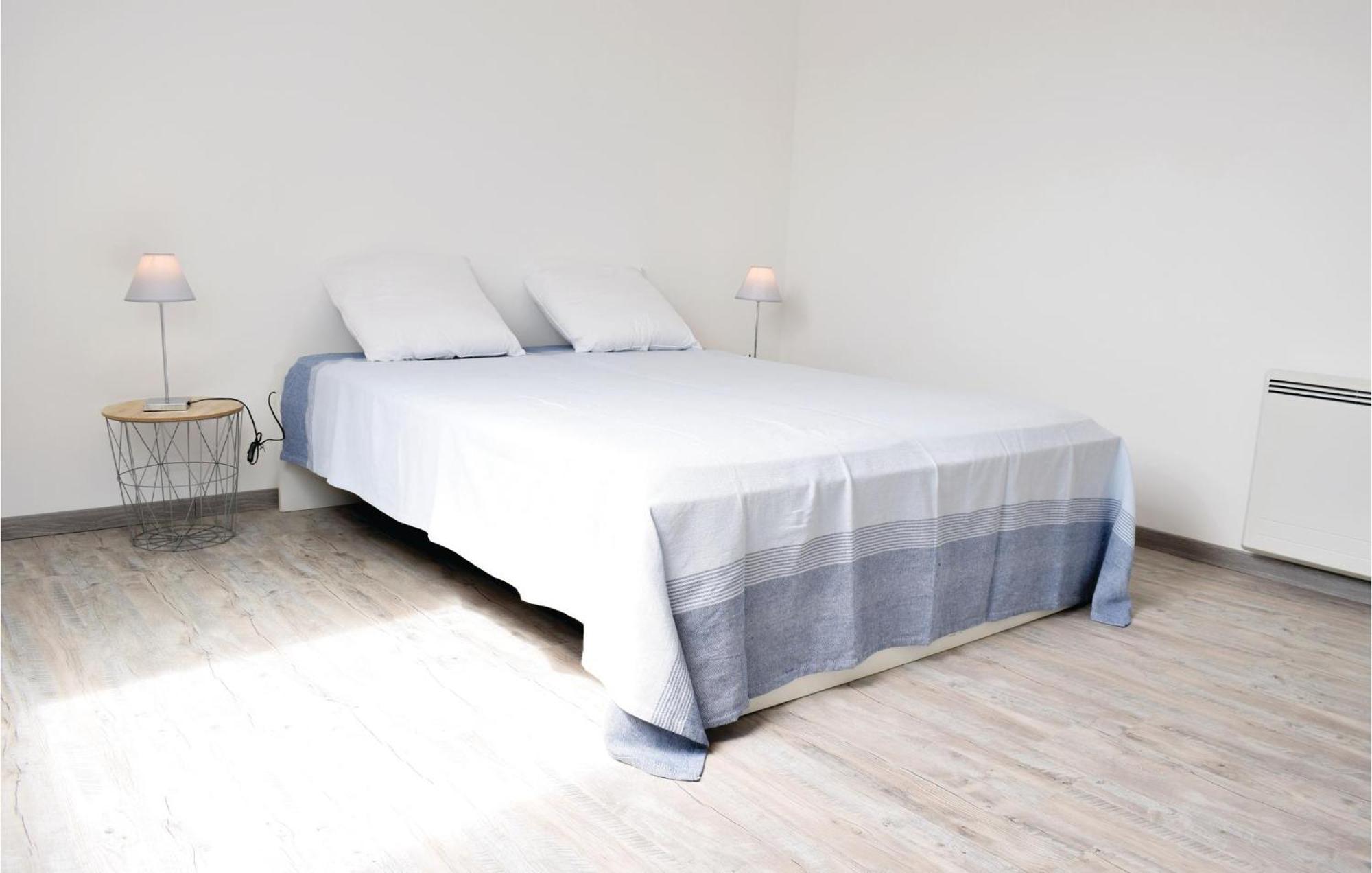 Amazing Home In Saint-Germain-Sur-Ay With Wifi Екстер'єр фото
