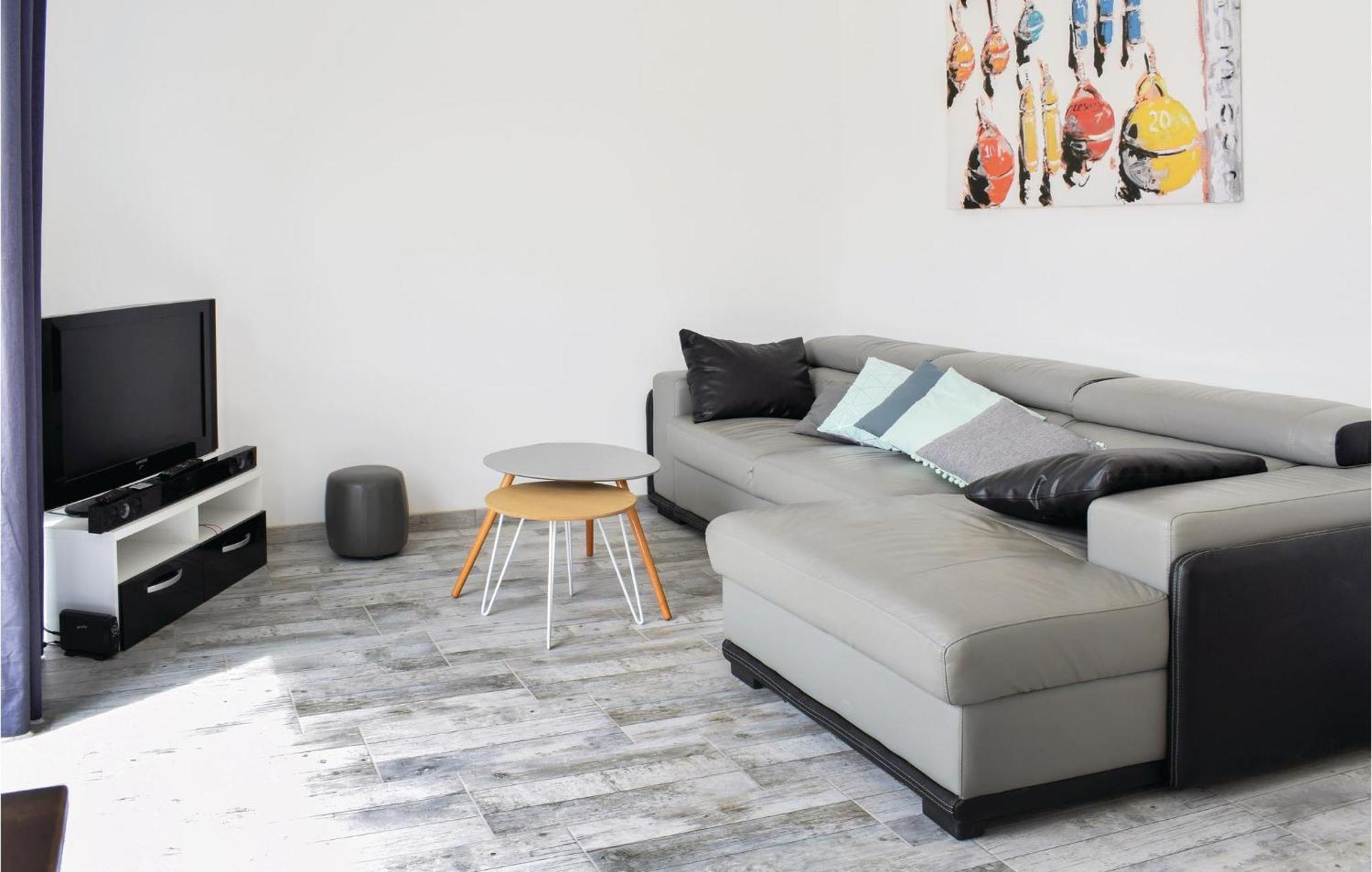 Amazing Home In Saint-Germain-Sur-Ay With Wifi Екстер'єр фото